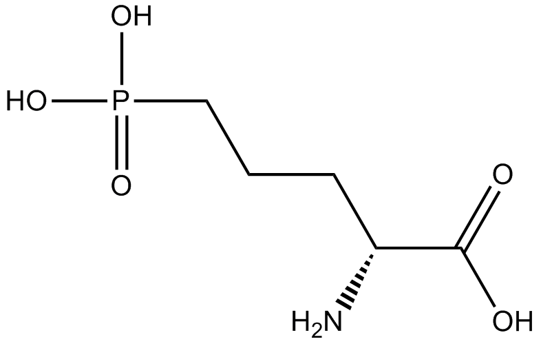 DL-AP5  Chemical Structure