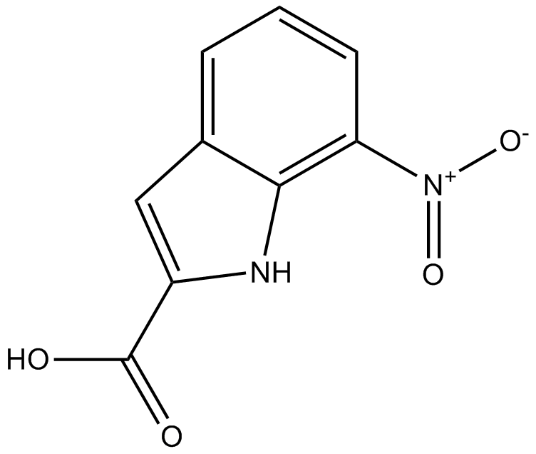CRT0044876  Chemical Structure