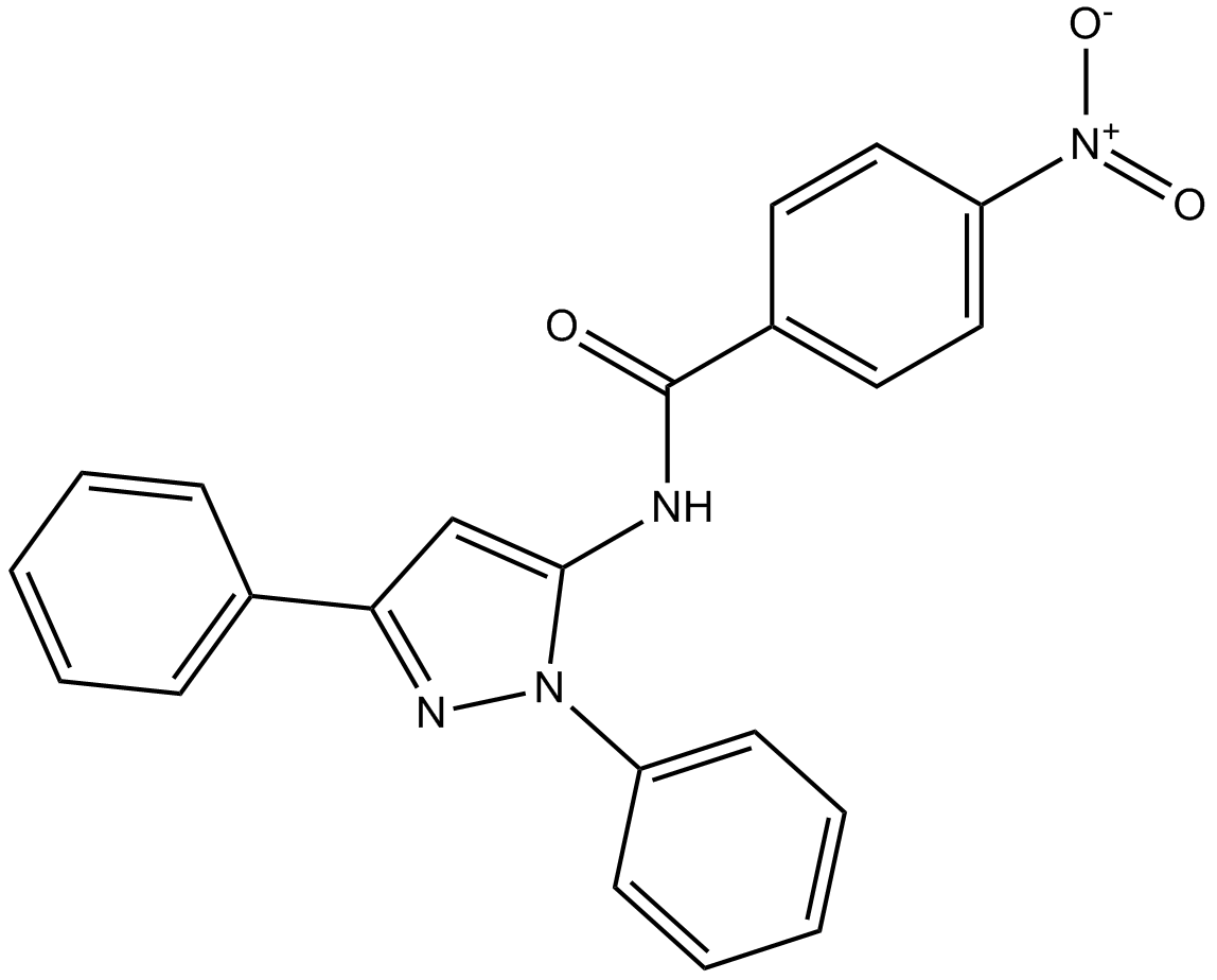 VU 29  Chemical Structure