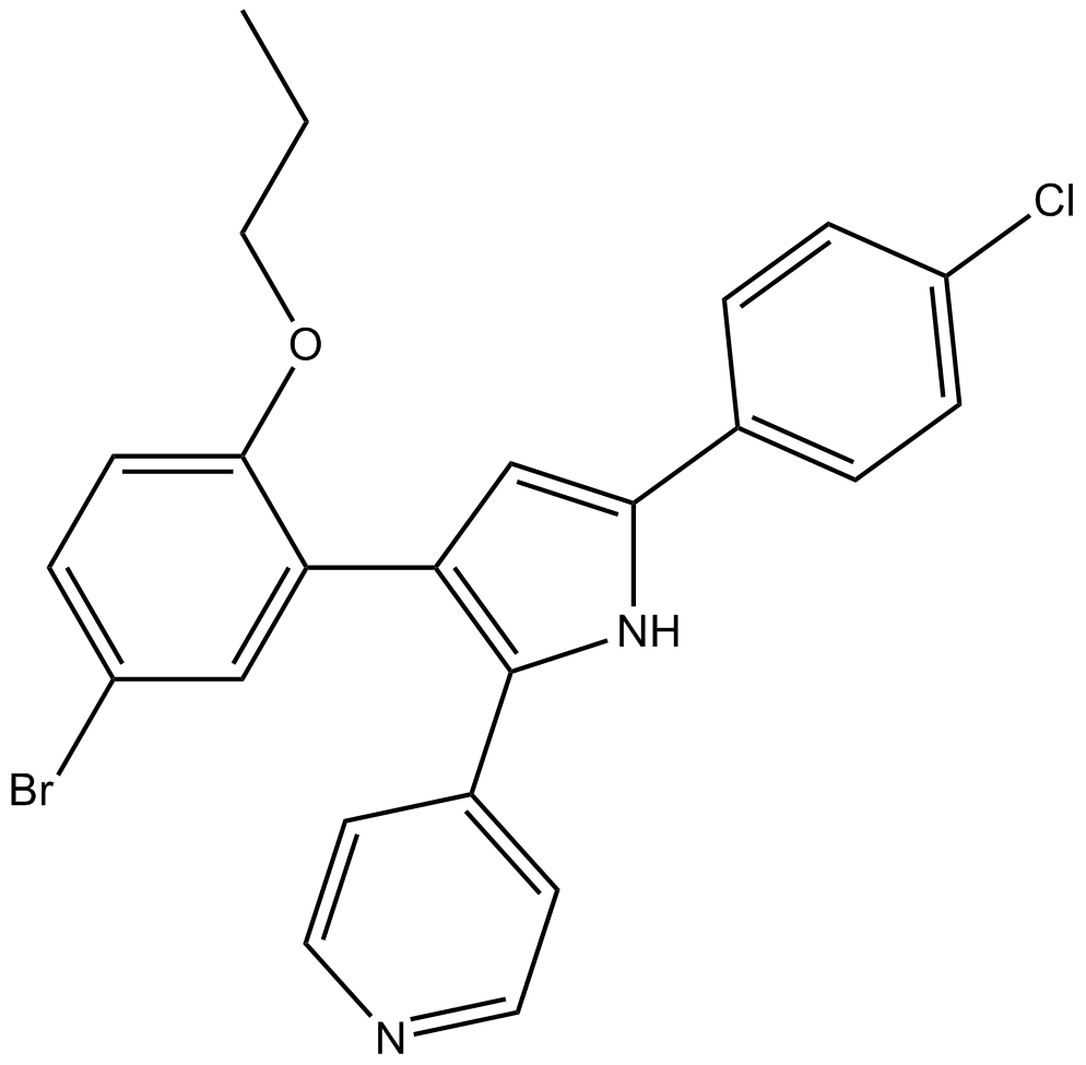 L-168,049  Chemical Structure