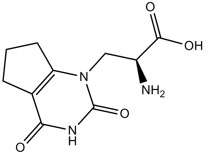 (S)-CPW 399  Chemical Structure