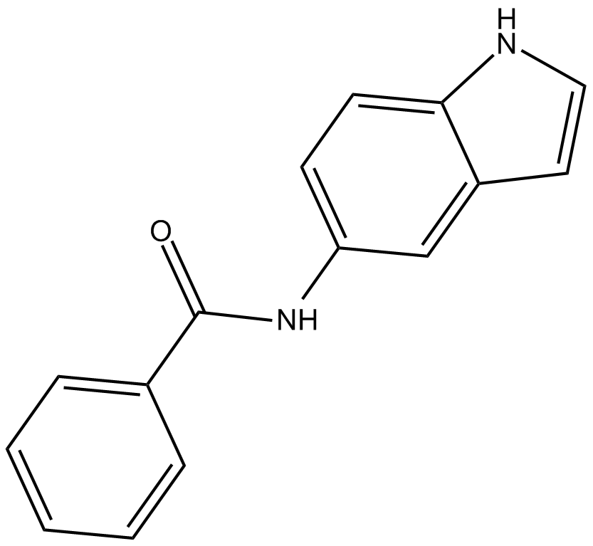 OAC2 Chemische Struktur