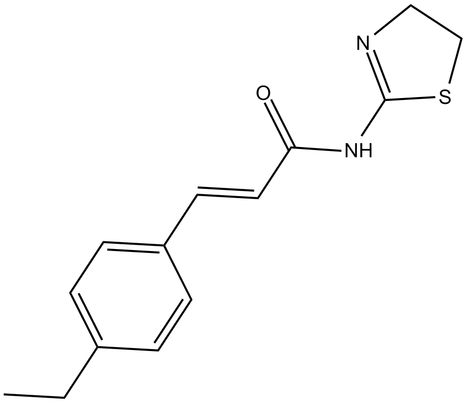 ML-243 Chemische Struktur