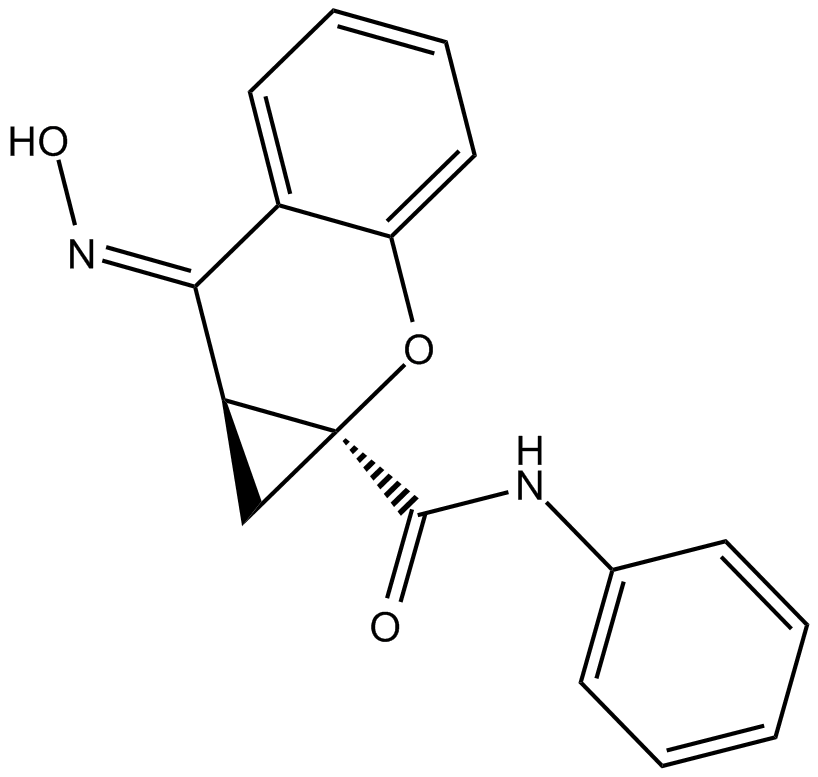 PHCCC  Chemical Structure