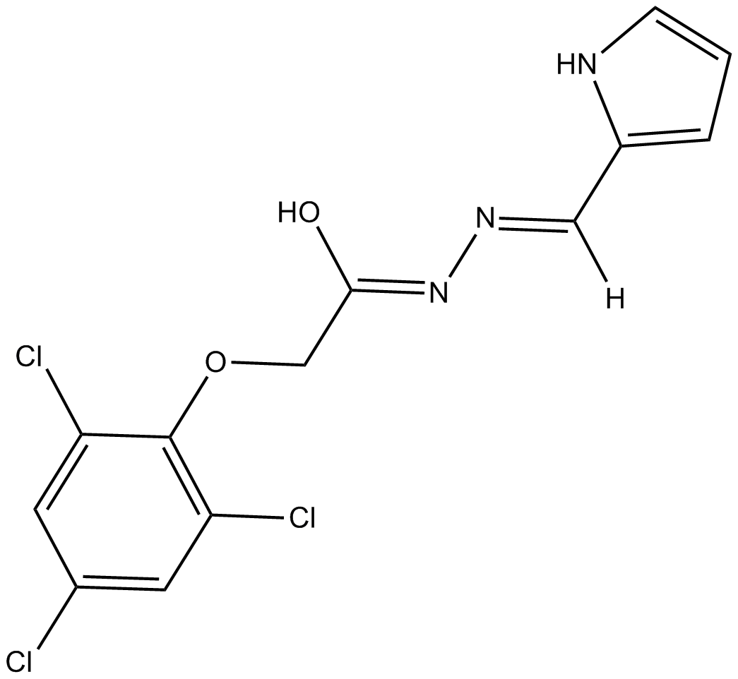 ML 239 化学構造