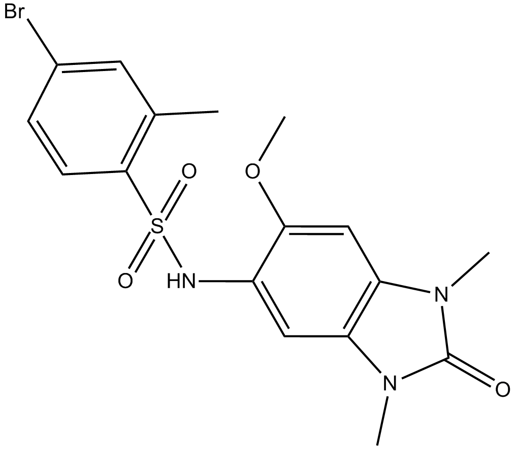 OF-1 Chemische Struktur