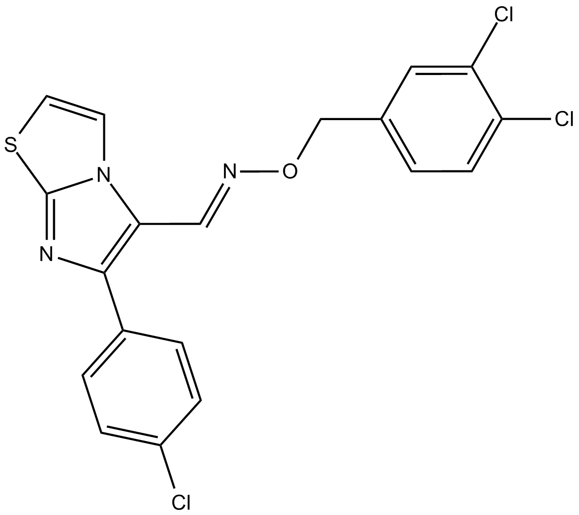 CITCO  Chemical Structure