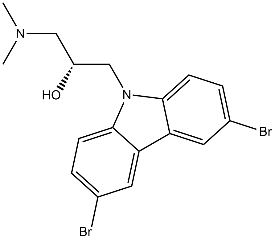 Wiskostatin التركيب الكيميائي