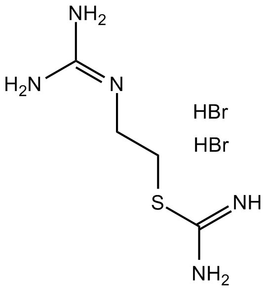 VUF 8430 dihydrobromide  Chemical Structure