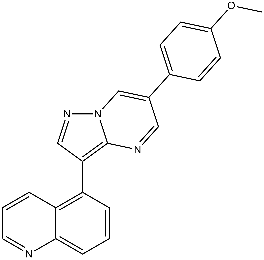 ML347 化学構造