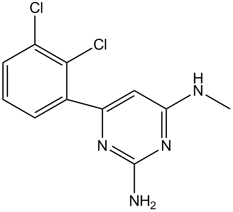 TH287  Chemical Structure