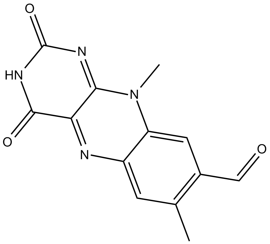 Ro 08-2750  Chemical Structure