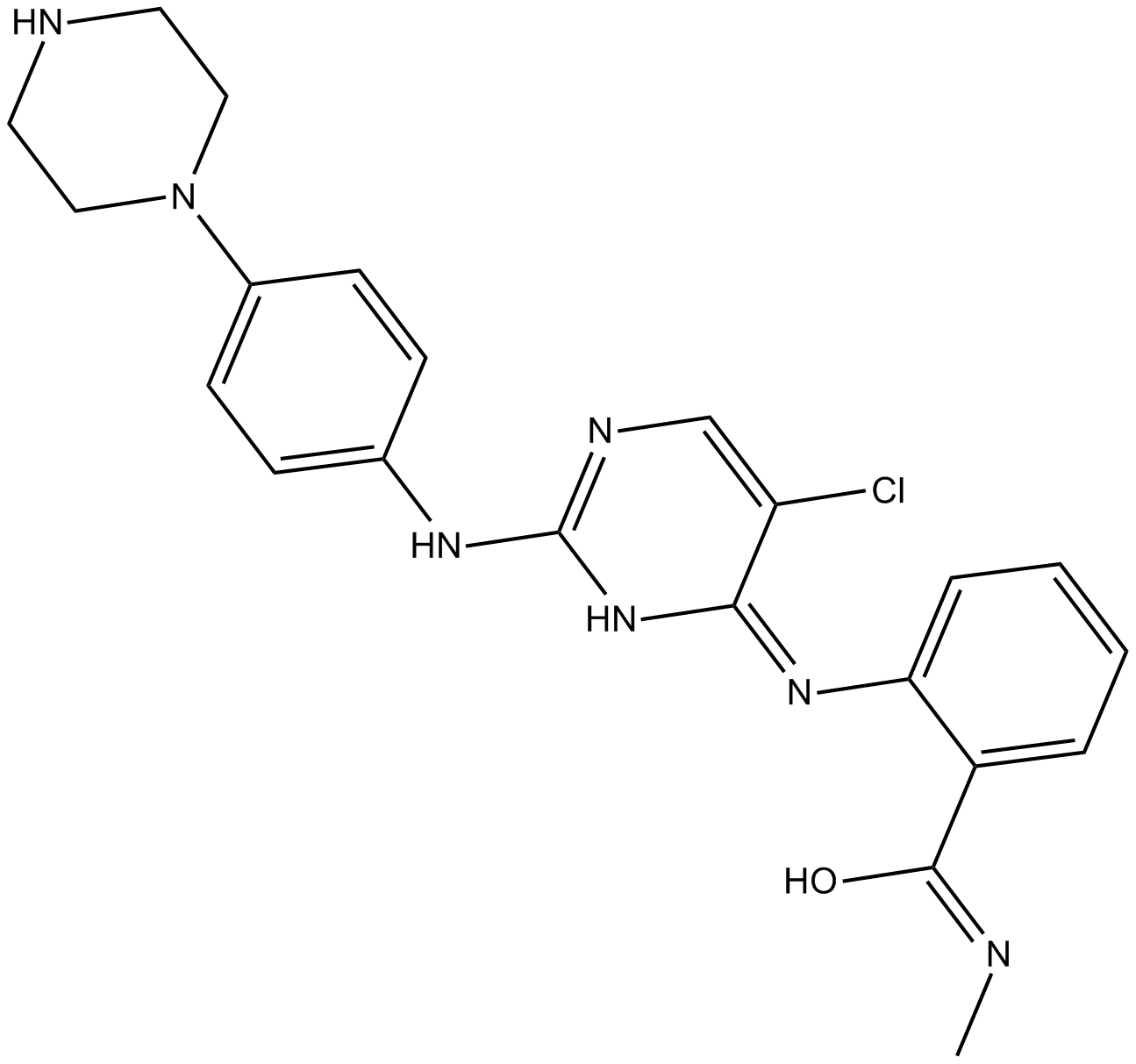 CTX0294885  Chemical Structure
