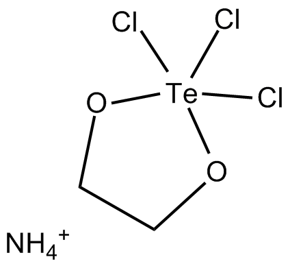 AS 101 化学構造