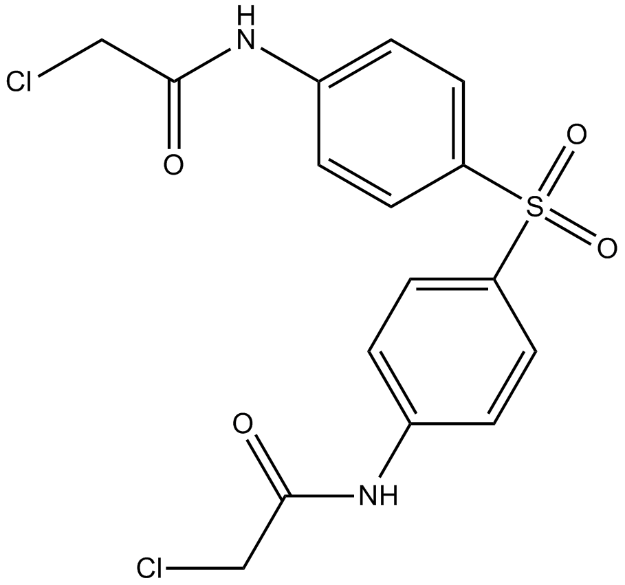 TC-E 5003  Chemical Structure