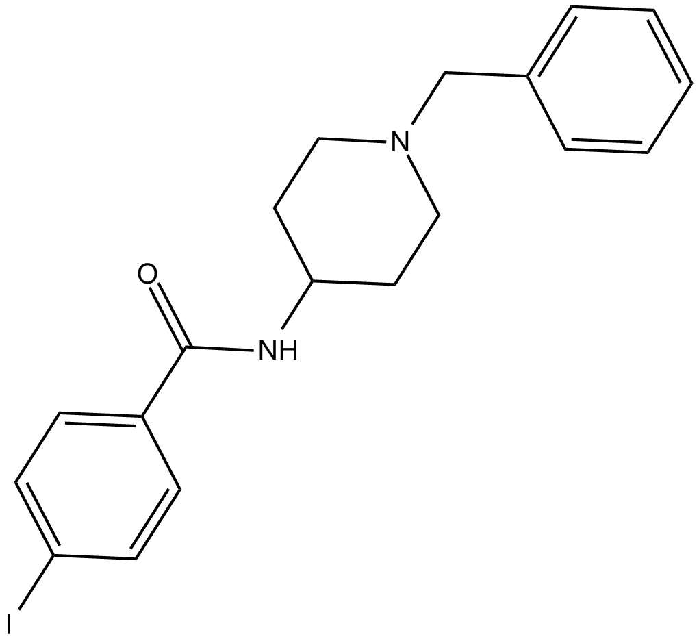 4-IBP  Chemical Structure