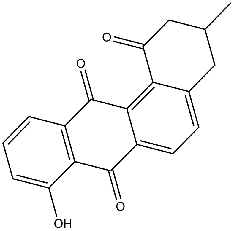 STA-21 Chemical Structure