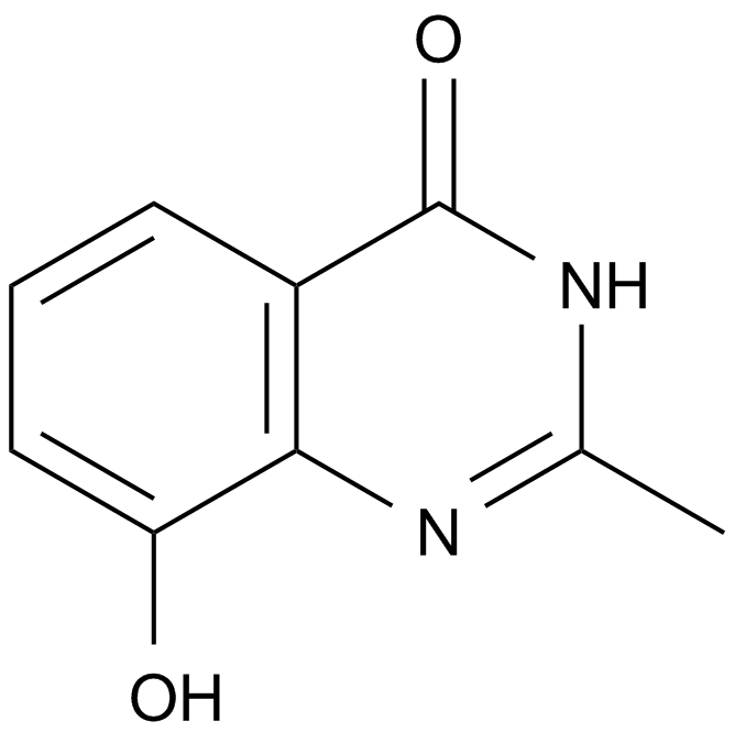 NU 1025  Chemical Structure