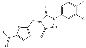 PYZD-4409 التركيب الكيميائي