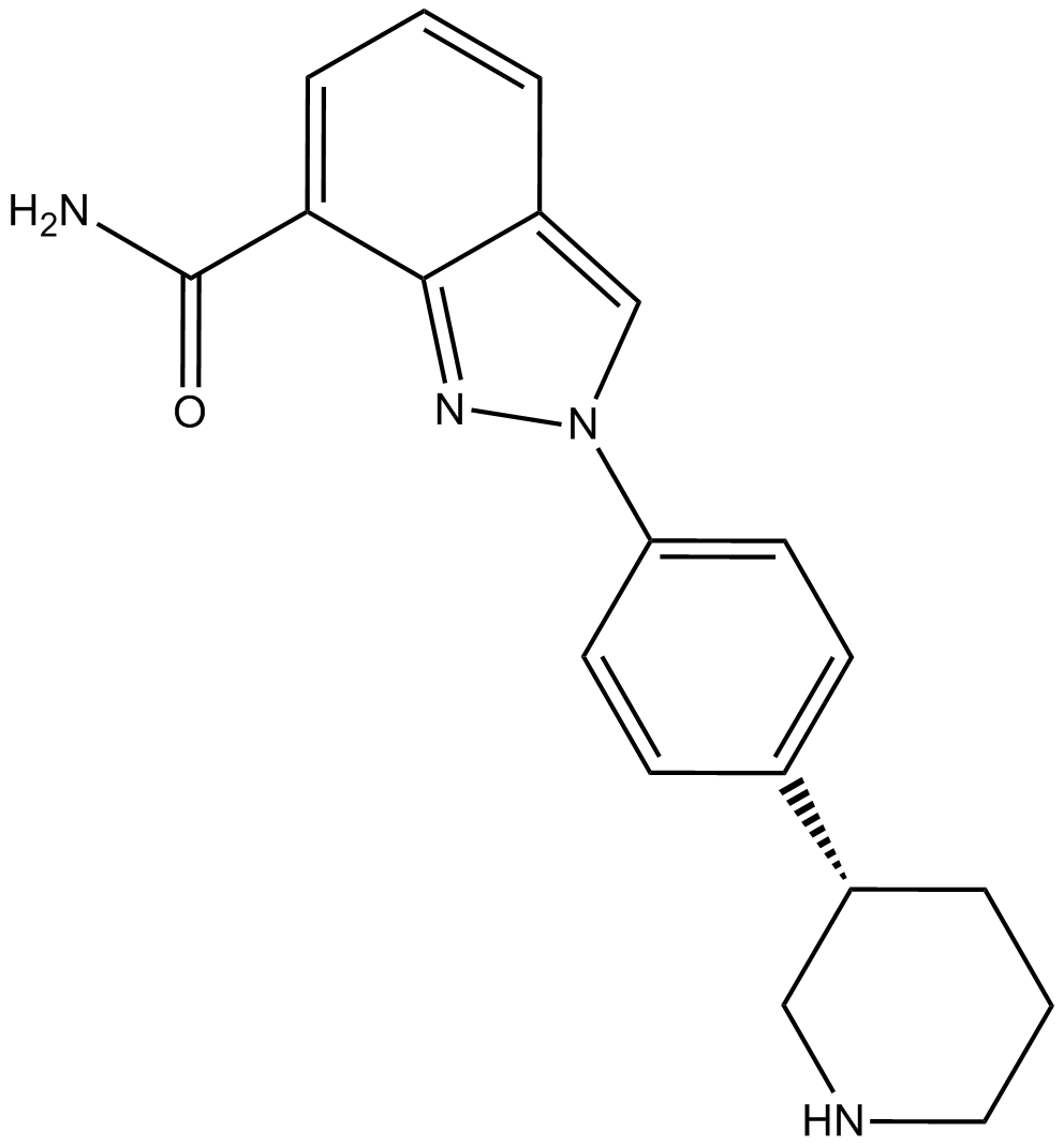MK-4827  Chemical Structure