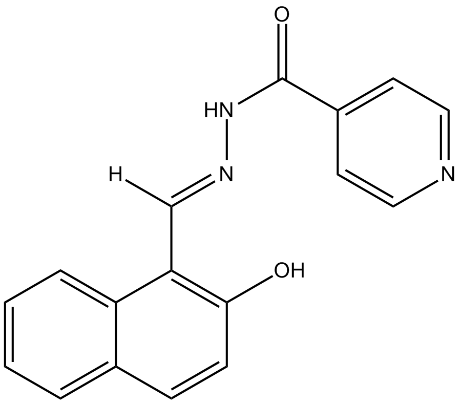 AS8351  Chemical Structure