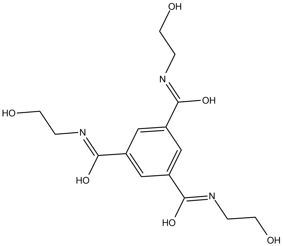 LM 22A4 Chemische Struktur