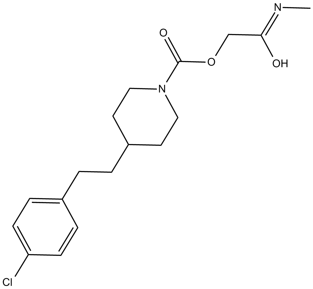 SA 57 Chemische Struktur