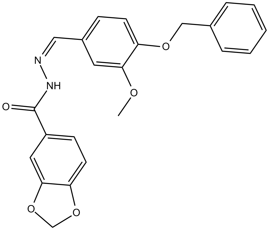 FPR A14  Chemical Structure