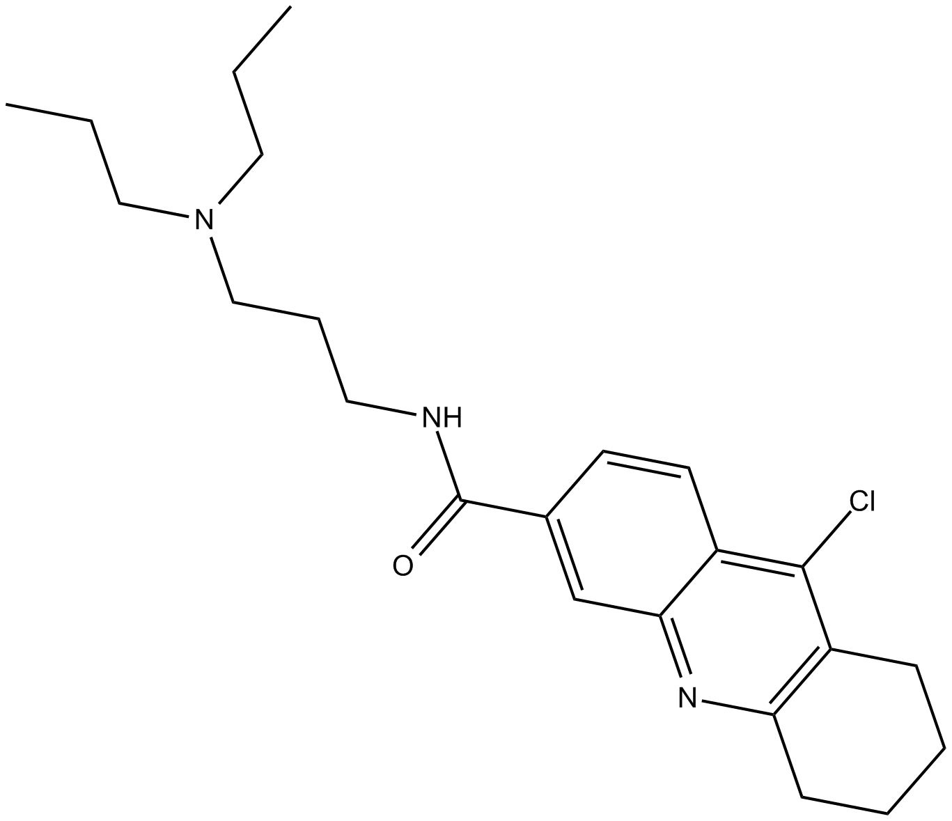 C598-0466  Chemical Structure