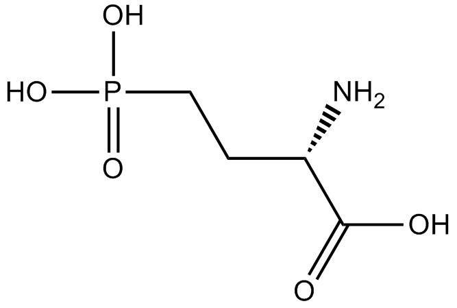 L-AP4 Chemical Structure