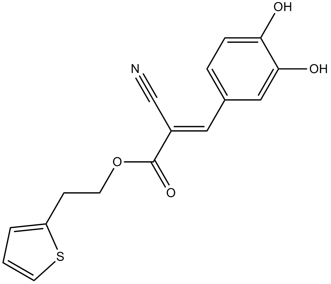 2-TEDC  Chemical Structure