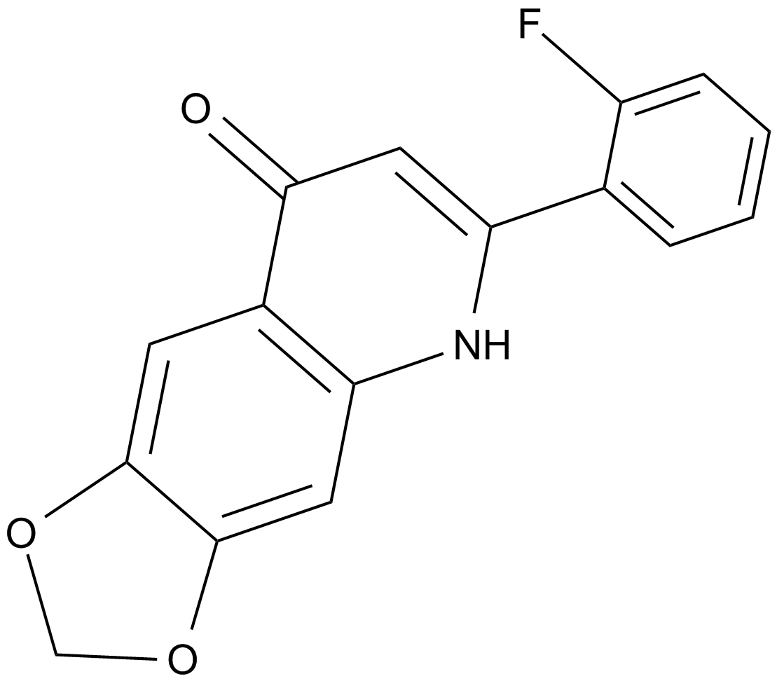 CHM 1  Chemical Structure