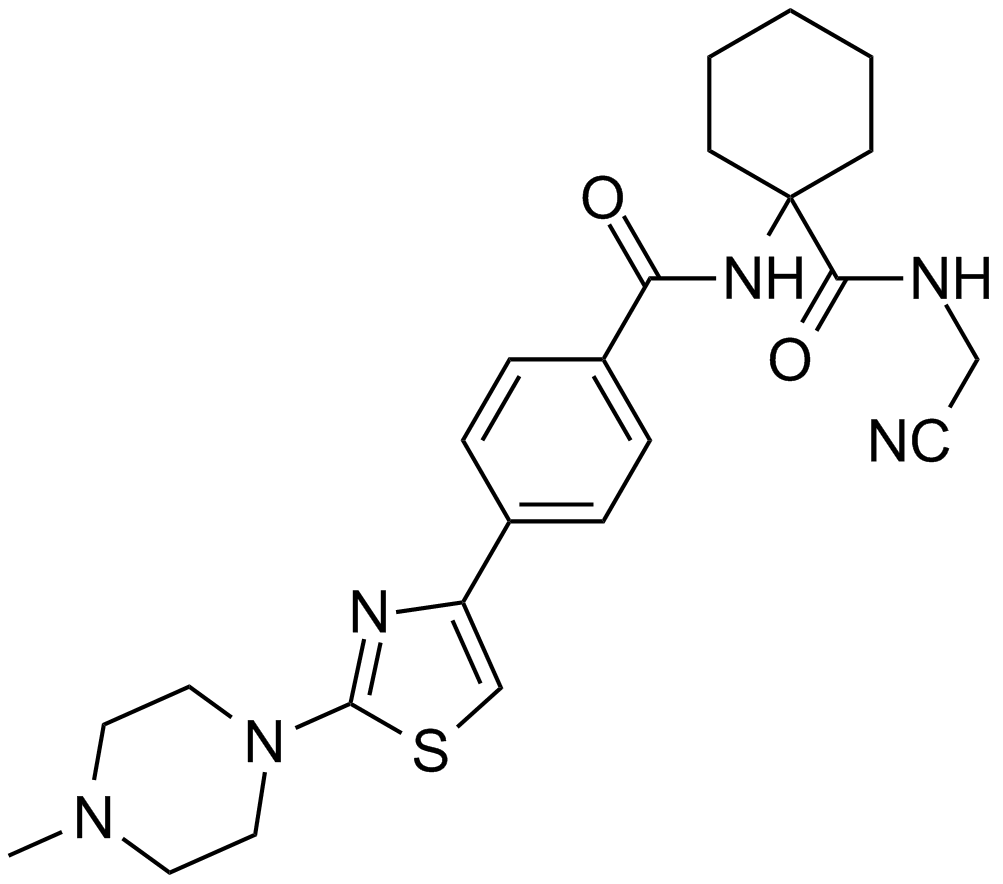 L 006235  Chemical Structure