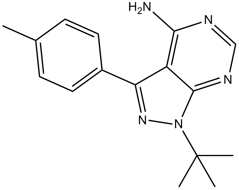 PP 1  Chemical Structure