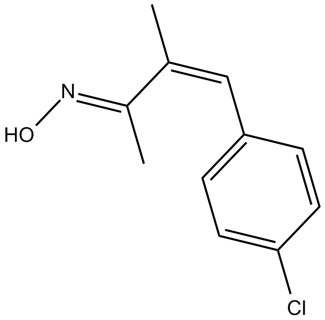 AP 18  Chemical Structure