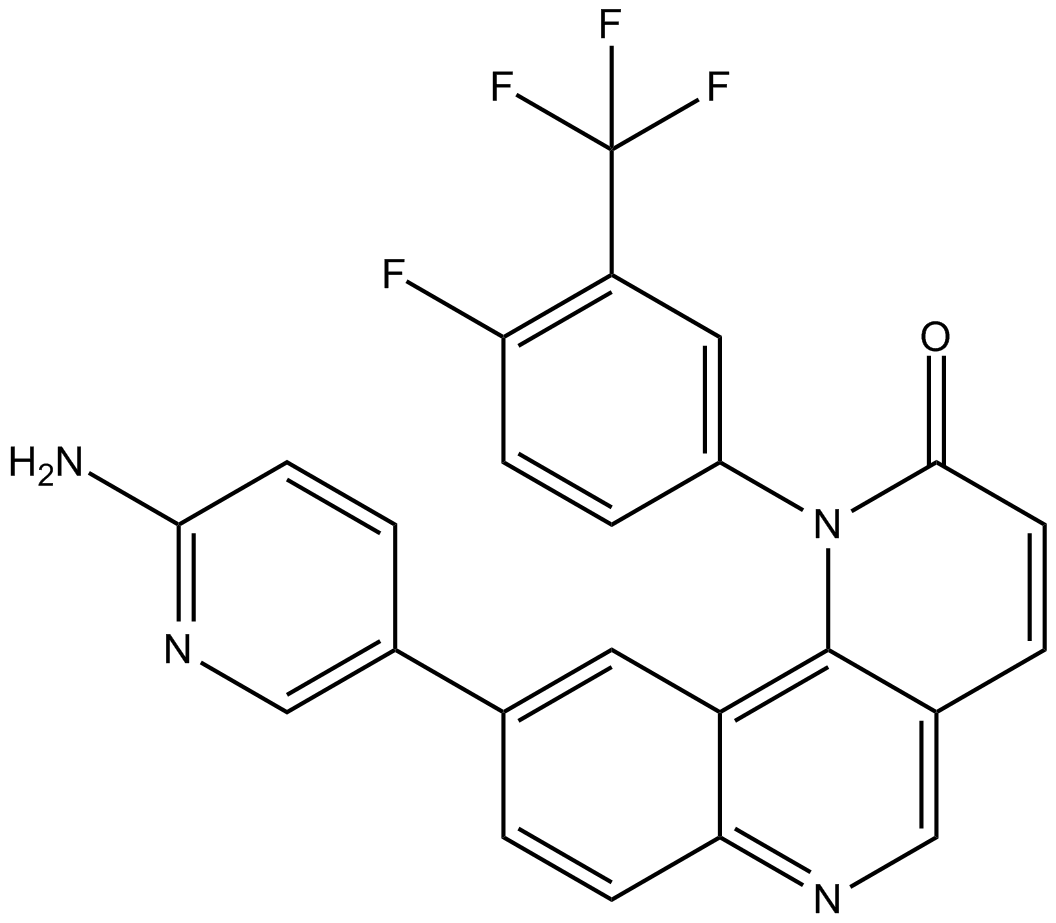 QL-IX-55  Chemical Structure