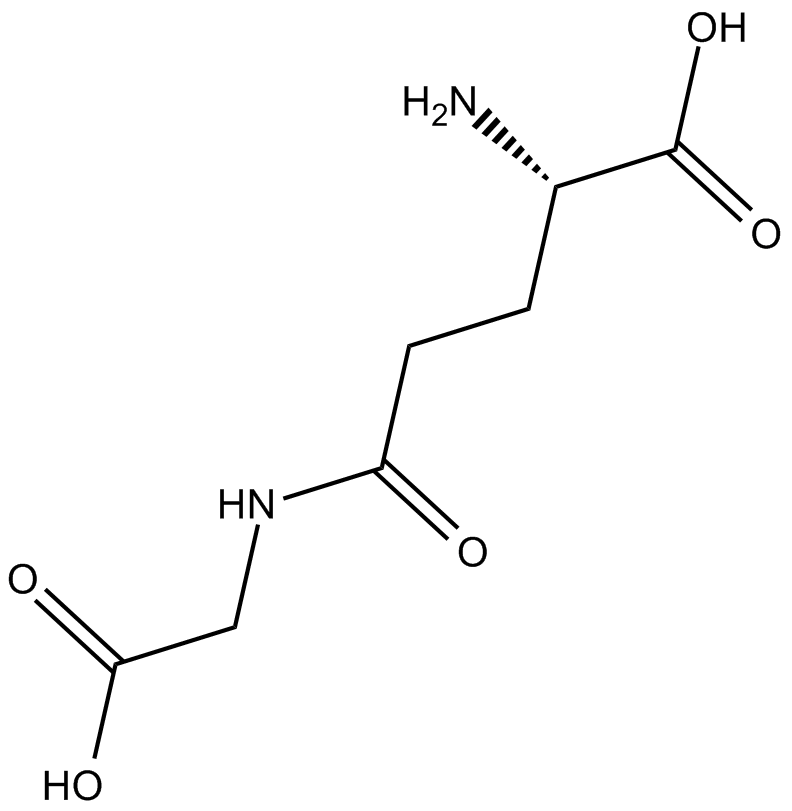 γDGG  Chemical Structure