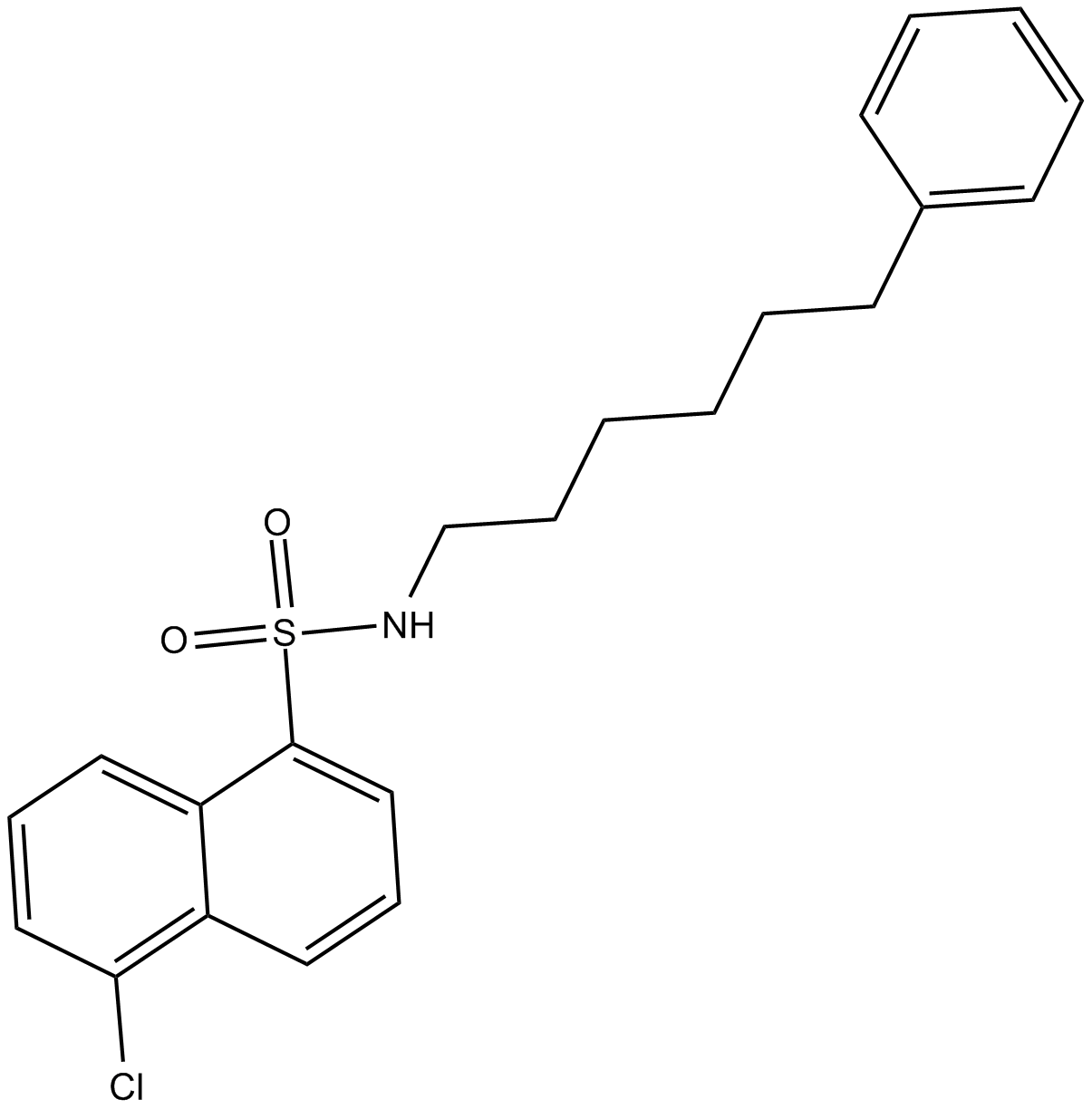 SC-9 Chemische Struktur