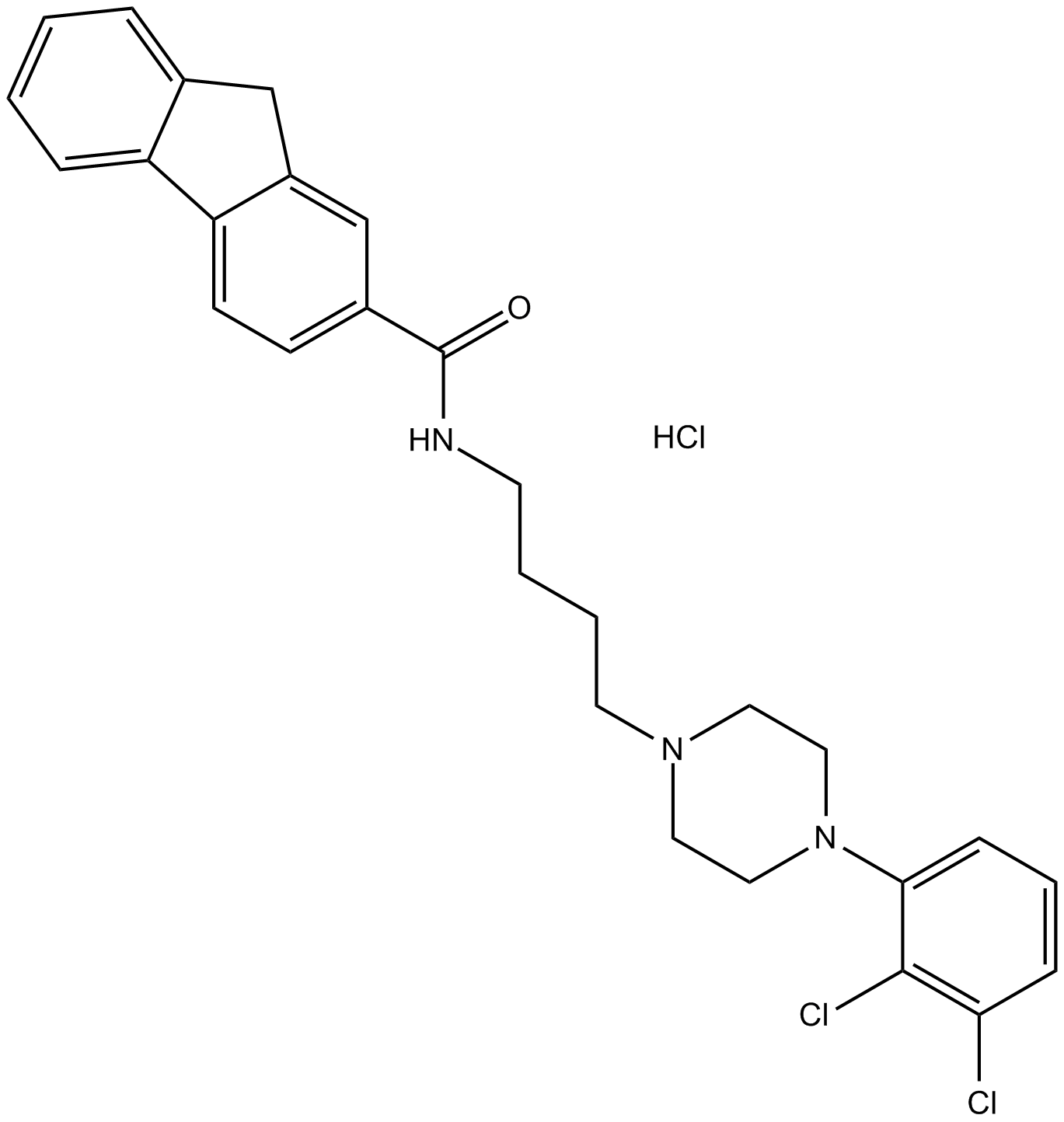 NGB 2904  Chemical Structure