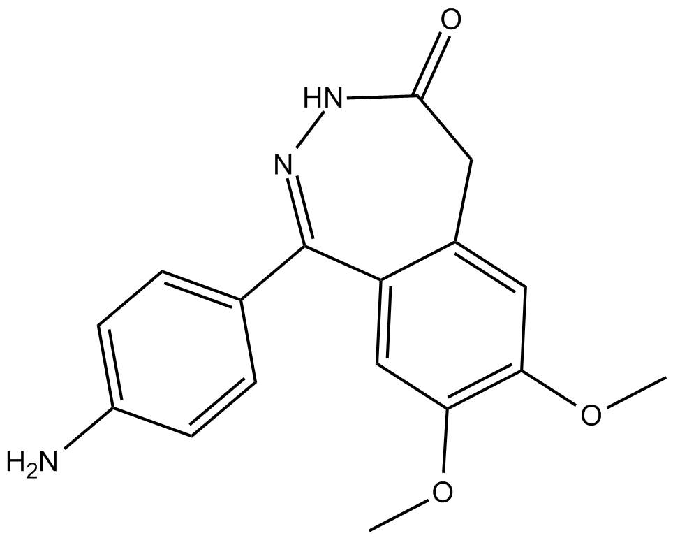 CFM-2  Chemical Structure