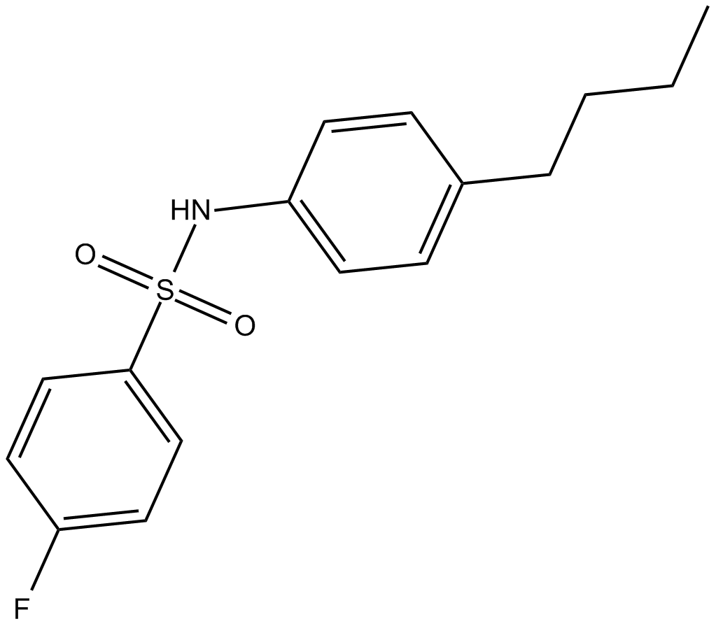 DC260126 化学構造