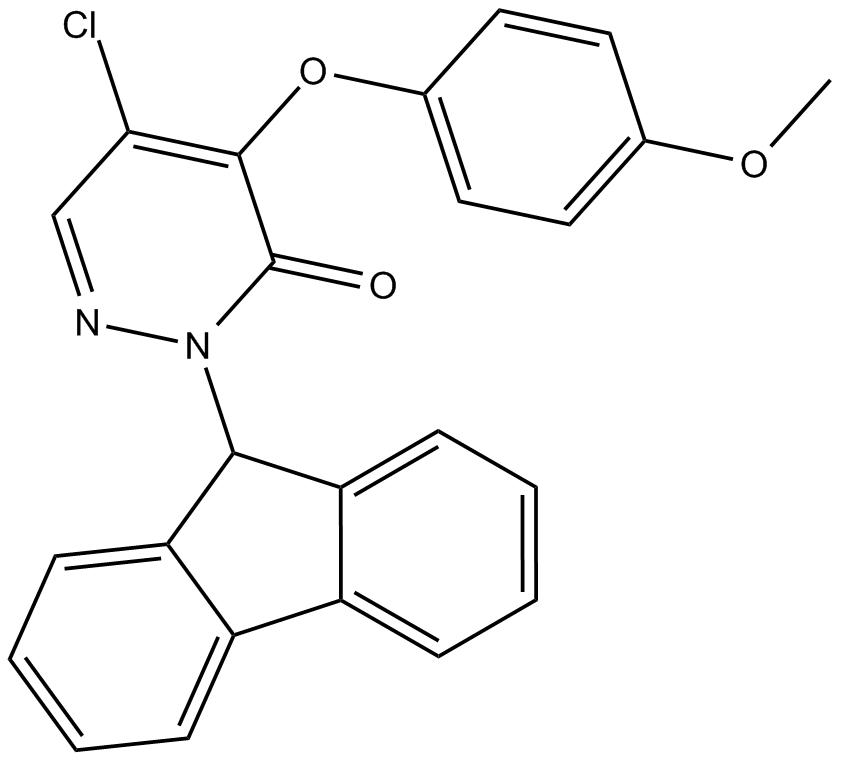 CYM 50769 التركيب الكيميائي
