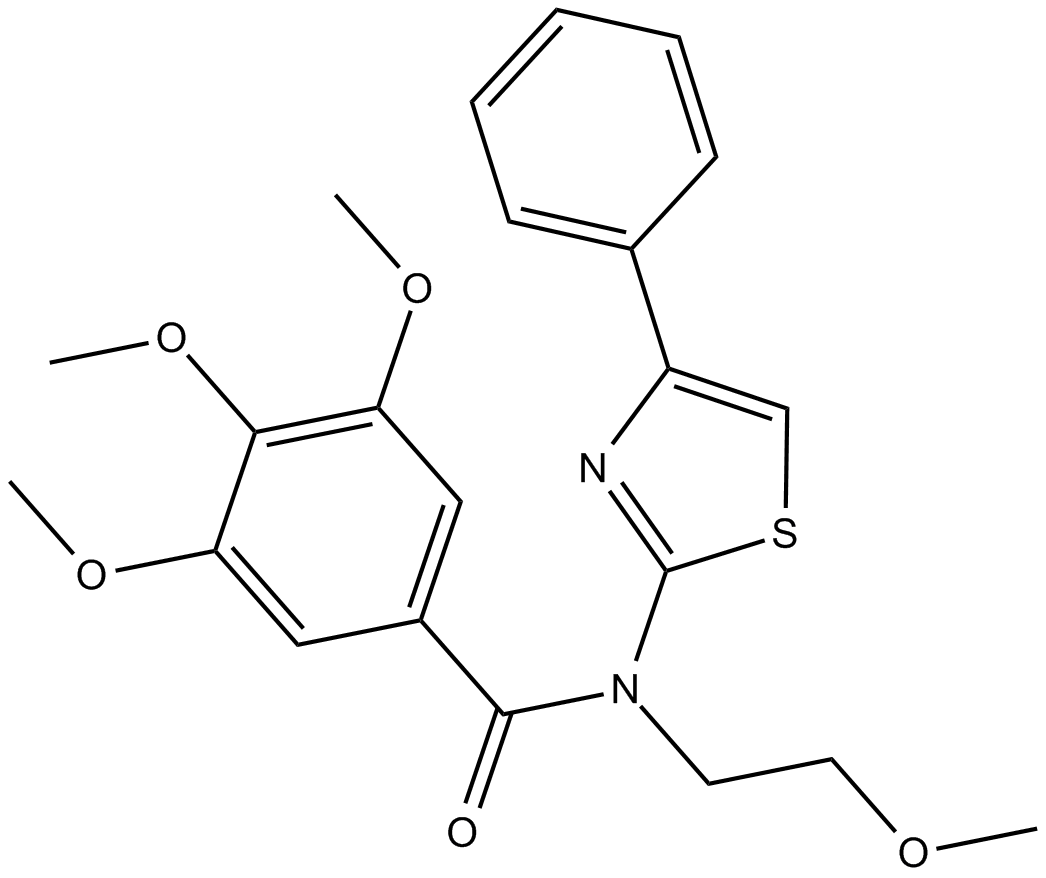 Eact  Chemical Structure
