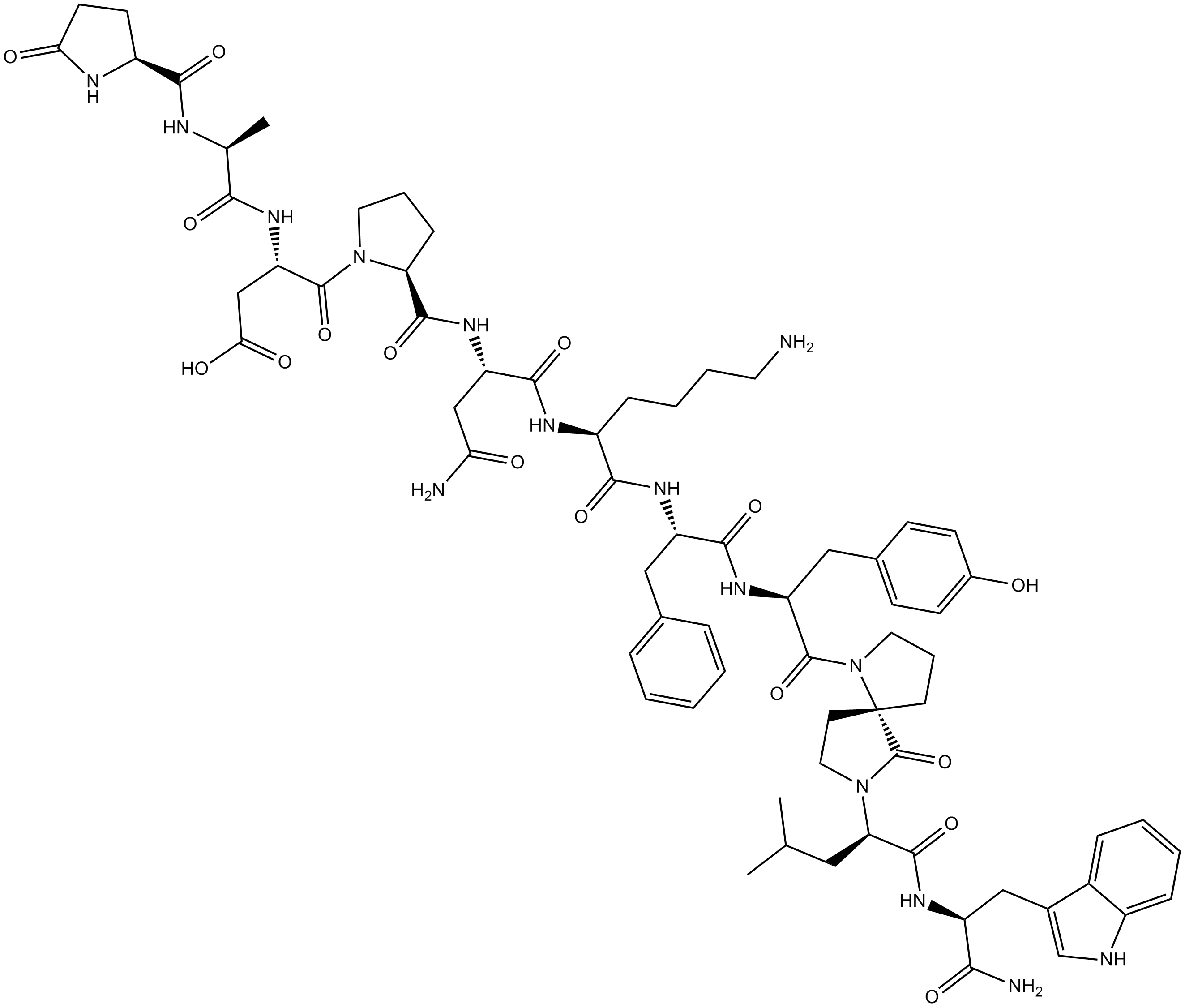 GR 82334  Chemical Structure