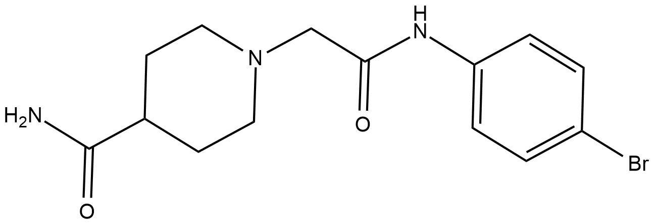 BCI-121 Chemical Structure
