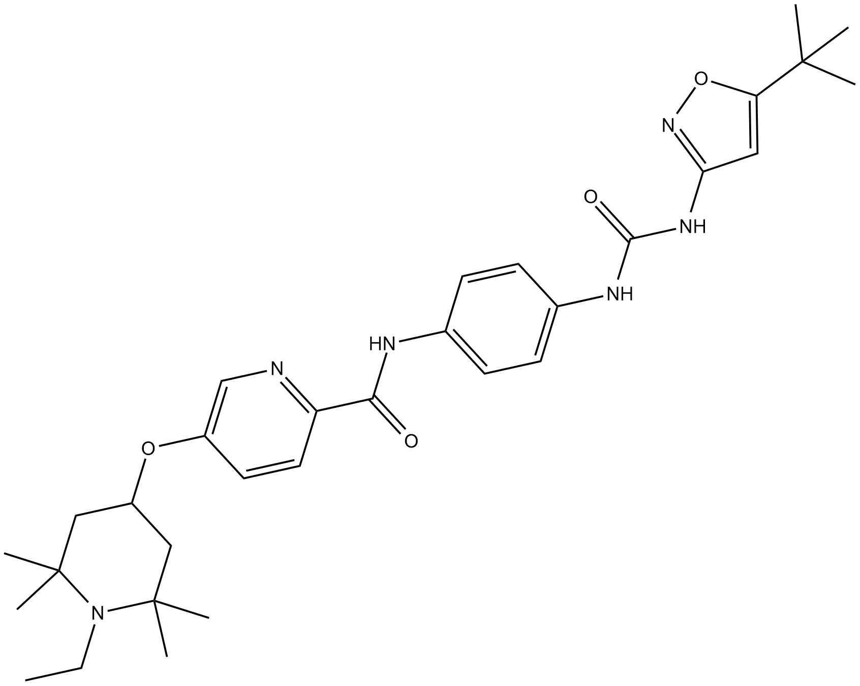 AC710  Chemical Structure