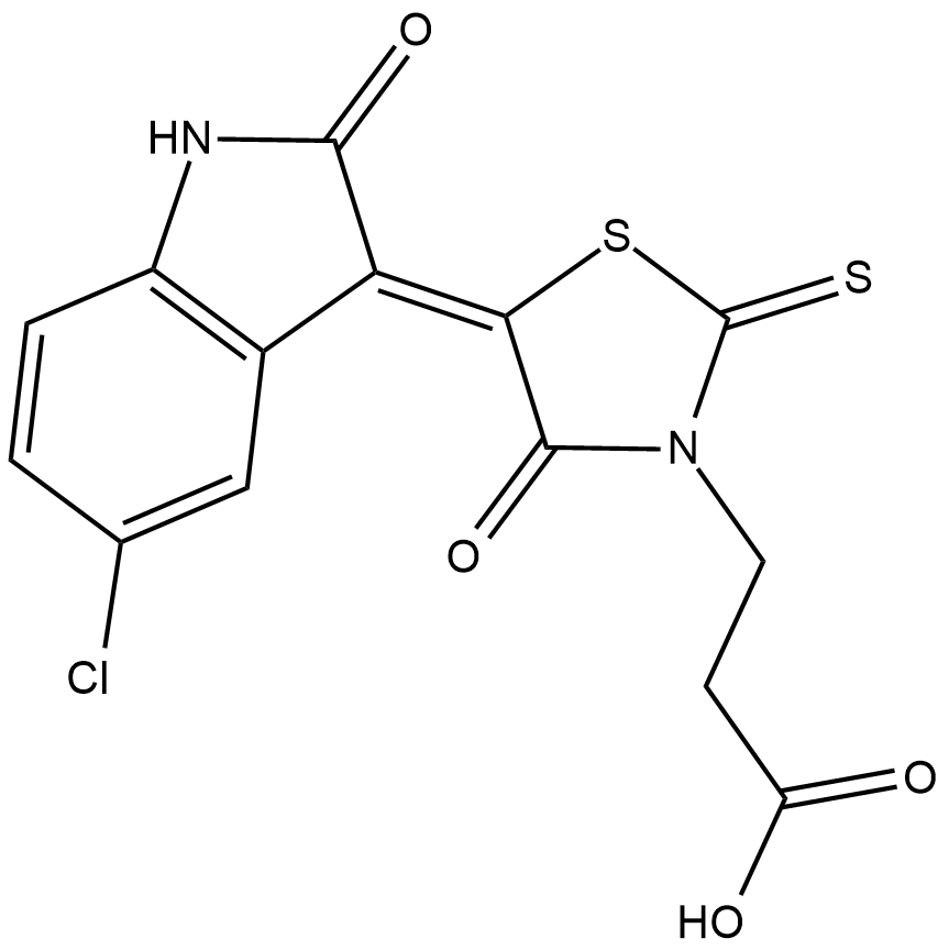 FX1 化学構造