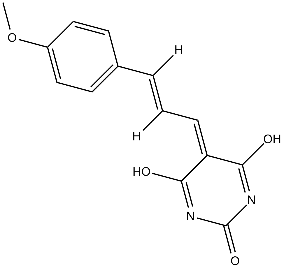 ML-346  Chemical Structure