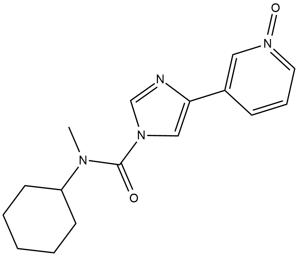 BIA 10-2474  Chemical Structure
