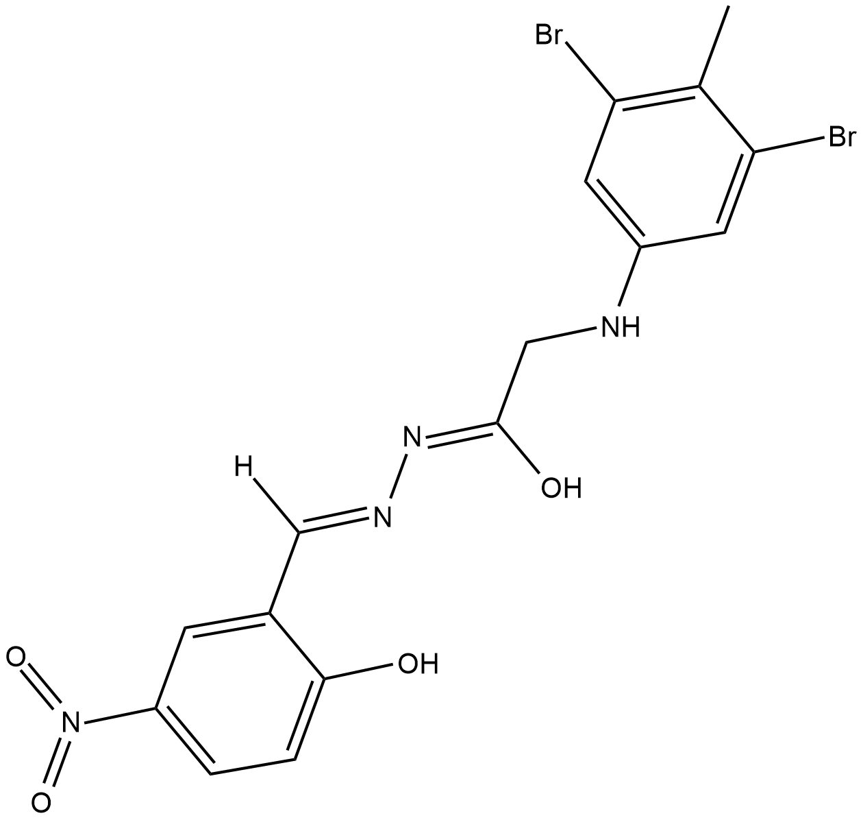 L67  Chemical Structure